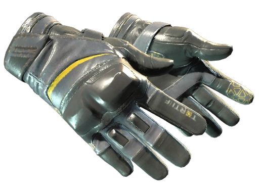 Moto Gloves