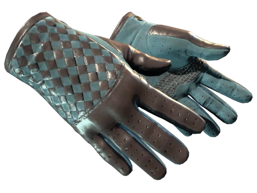 Driver Gloves