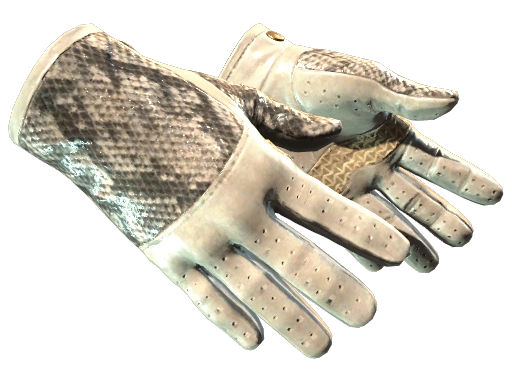 Driver Gloves