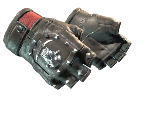 Bloodhound Gloves