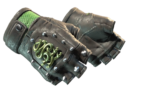 Hydra Gloves