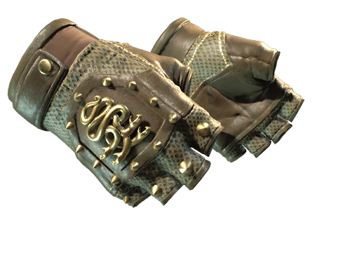 ★ Hydra Gloves | Mangrove