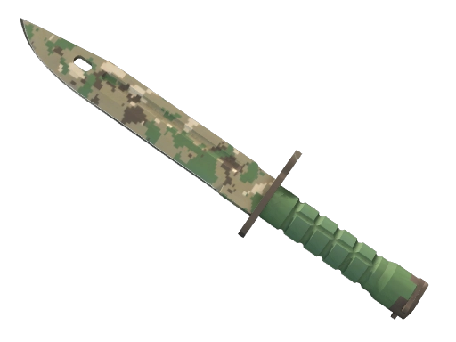 Bayonet