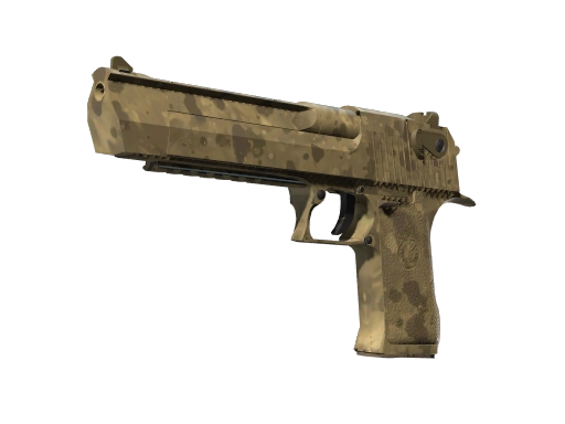 Desert Eagle