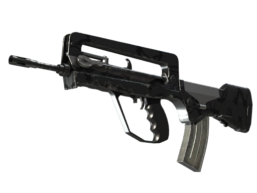 FAMAS