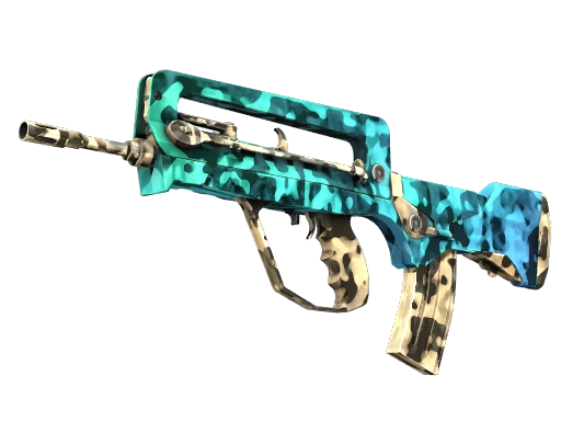 FAMAS