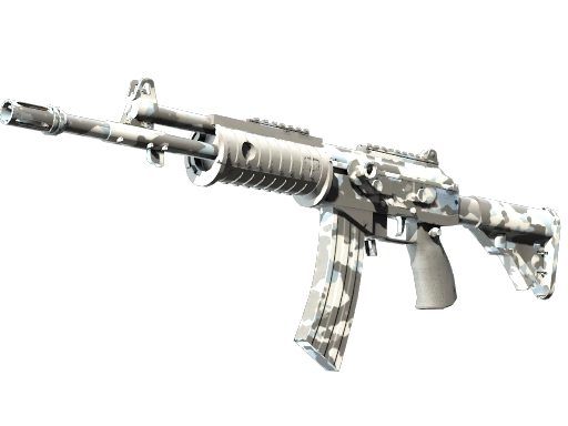 Galil AR