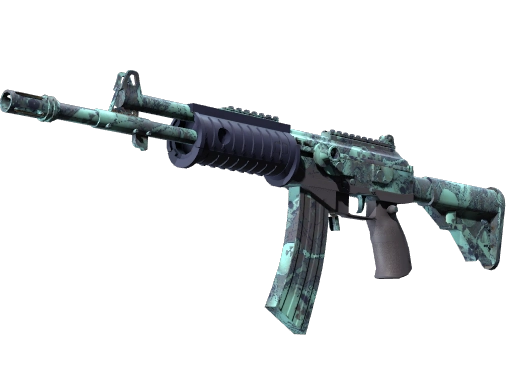 Galil AR