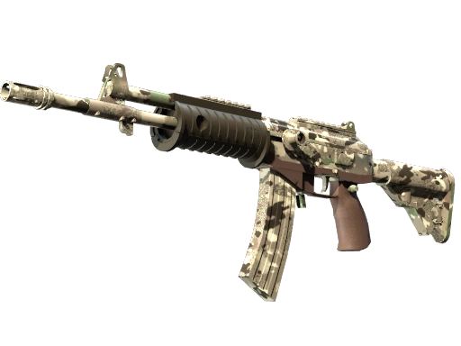 Galil AR