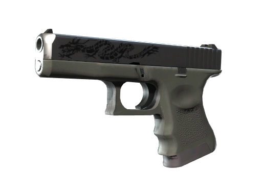 Glock-18