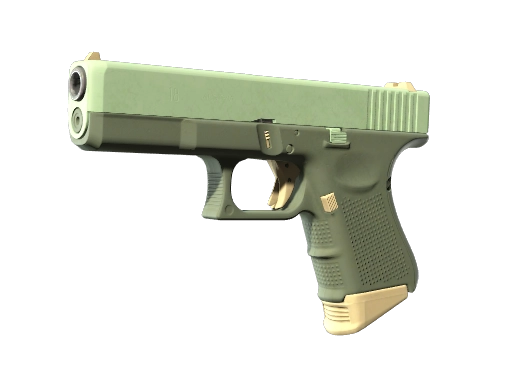 Glock-18