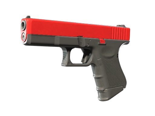 Glock-18