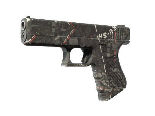 Glock-18