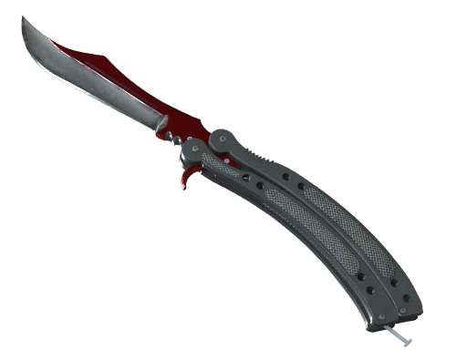 Butterfly Knife