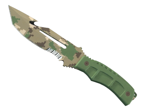 Survival Knife