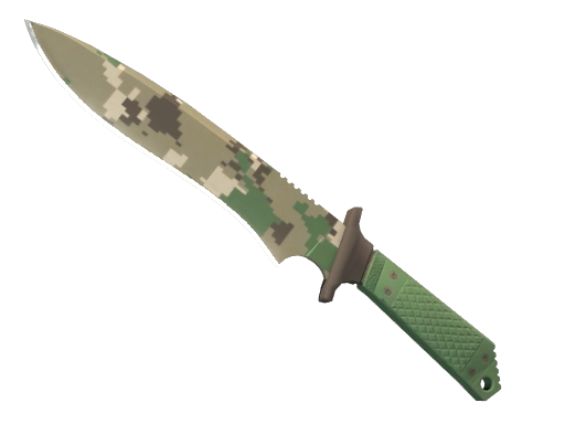 Classic Knife