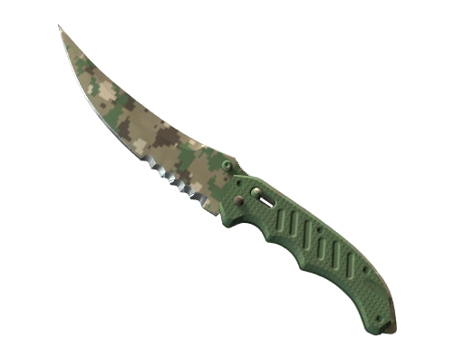 Flip Knife