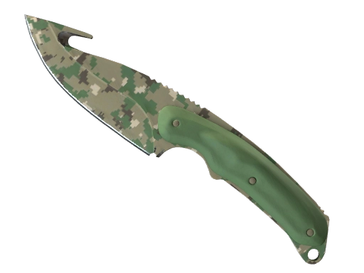 Gut Knife