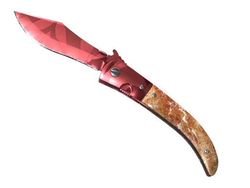 Navaja Knife