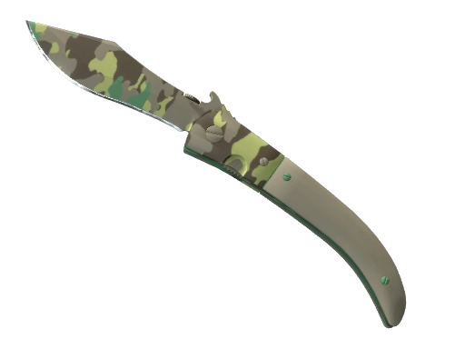 Navaja Knife
