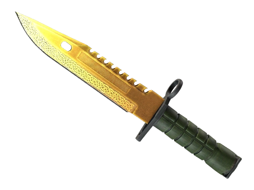 M9 Bayonet