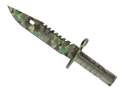 M9 Bayonet