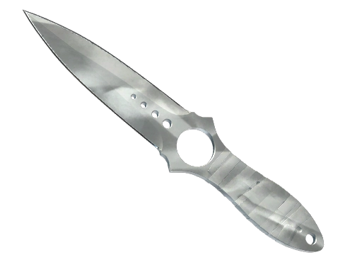 Skeleton Knife