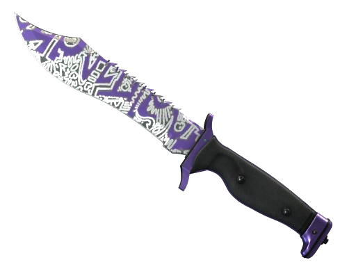 Bowie Knife