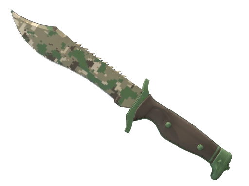 Bowie Knife