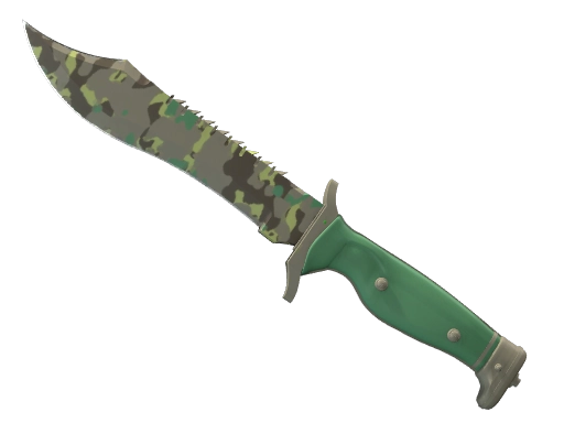 Bowie Knife