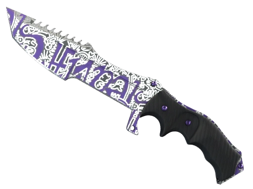 Huntsman Knife