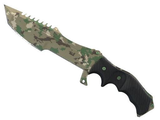 Huntsman Knife