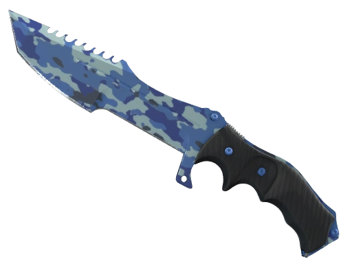 Huntsman Knife