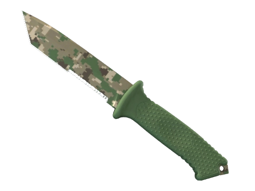 Ursus Knife