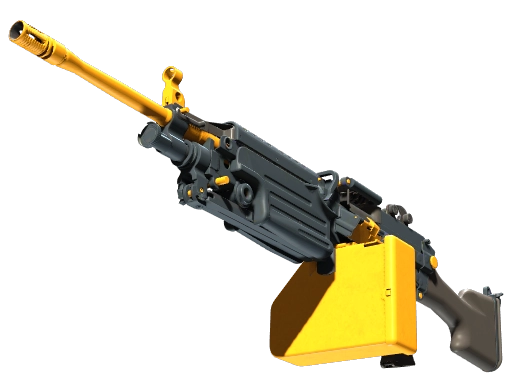 M249