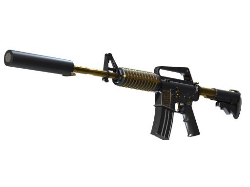 M4A1-S