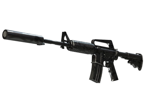 M4A1-S