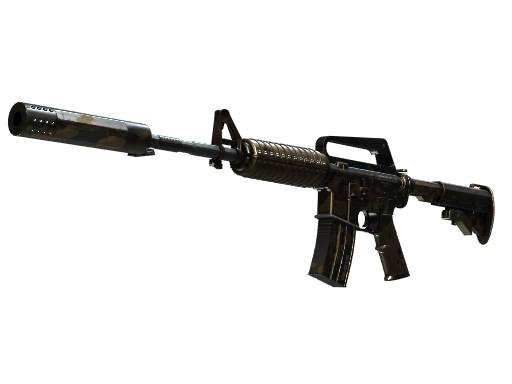 M4A1-S