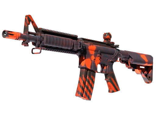 M4A4