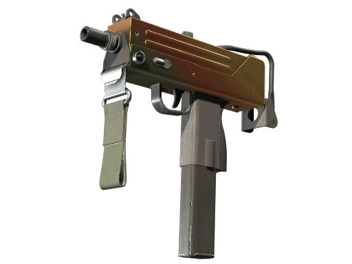 MAC-10