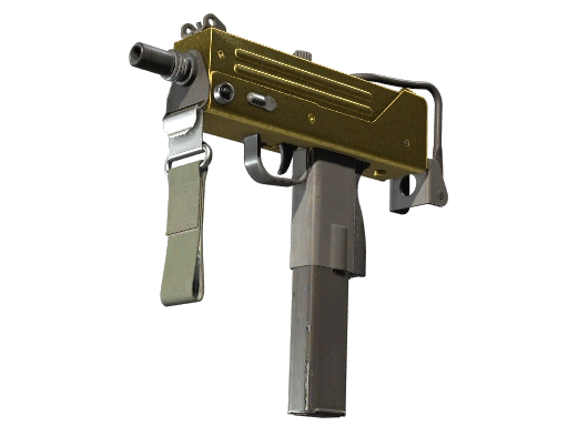 MAC-10