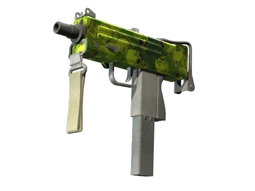 MAC-10