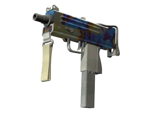 MAC-10