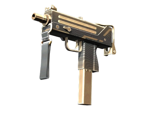 MAC-10