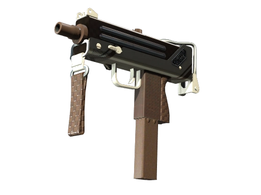 MAC-10