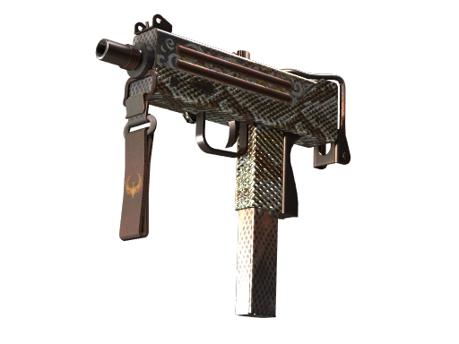 MAC-10