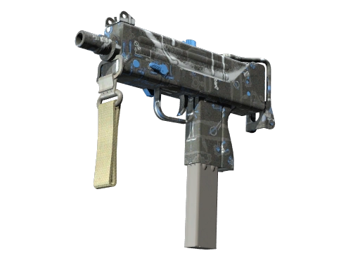 MAC-10