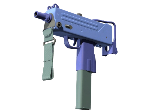 MAC-10