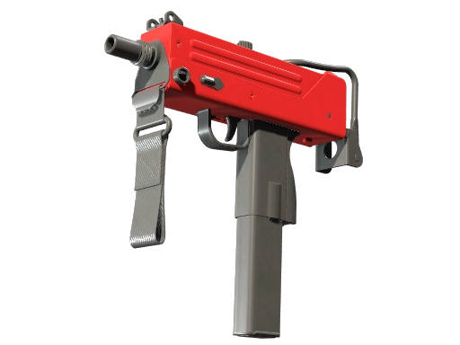 MAC-10