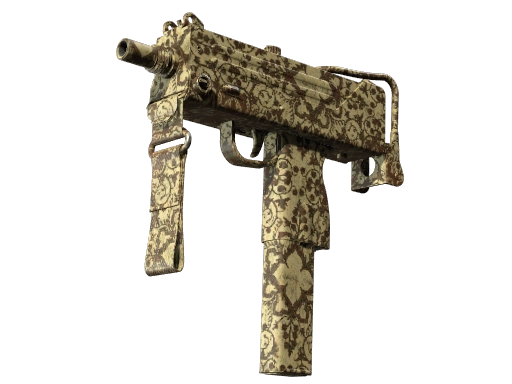 MAC-10